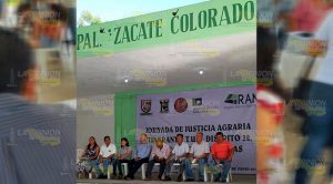 Persisten los problemas agrarios en comunidades de Tihuatlán Persisten los problemas agrarios en comunidades de Tihuatlán