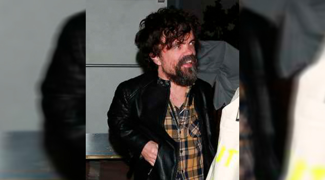 Peter Dinklage, feliz con su vida después de GOT Peter Dinklage, feliz con su vida después de GOT