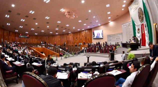 Piden a Congreso de Veracruz no desaparecer poderes en Mixtla Piden a Congreso de Veracruz no desaparecer poderes en Mixtla