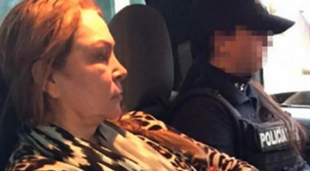 Quién es ‘La Patrona’, la socia de ‘El Chapo’ que se declaró culpable en corte de EU