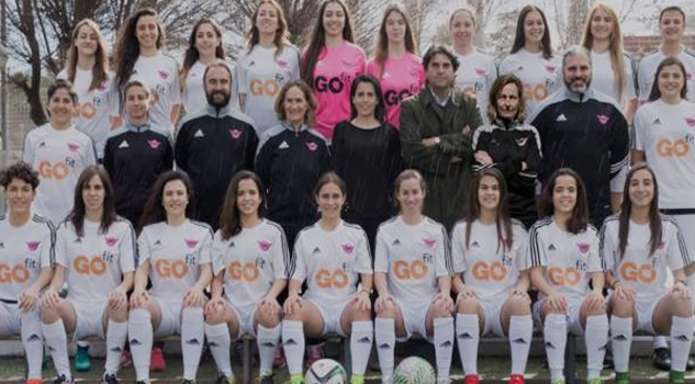 El Real Madrid tendrá equipo de futbol femenil la próxima temporada