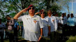 Recuerdan en Tuxpan al piloto aviador Fausto Vega Santander Recuerdan en Tuxpan al piloto aviador Fausto Vega Santander
