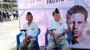 Recuerdan en Tuxpan al piloto aviador Fausto Vega Santander Recuerdan en Tuxpan al piloto aviador Fausto Vega Santander