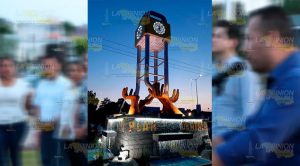 Rehabilitan reloj monumental de Plan de Ayala, Tihuatlán Rehabilitan reloj monumental de Plan de Ayala, Tihuatlán