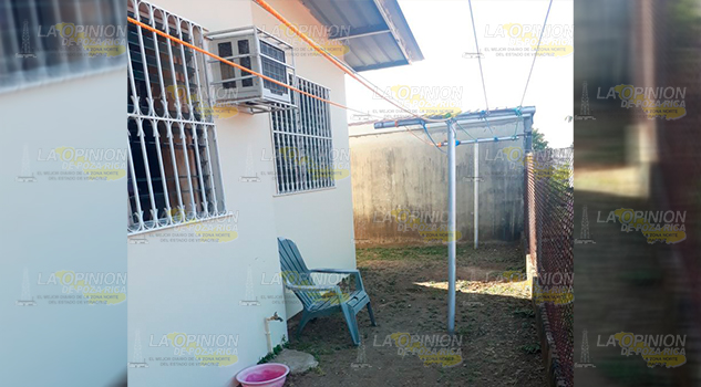 Roban prendas íntimas de los tendederos en Huejutla Roban prendas íntimas de los tendederos en Huejutla