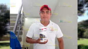 Sacerdotes en formación piden ayuda para el Seminario Mayor de Tuxpan