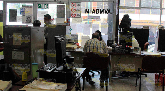 Severas críticas a ciudades judiciales en Veracruz Severas críticas a ciudades judiciales en Veracruz
