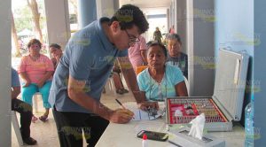 "Sin dieta, no funcionan tratamientos", advierte DIF a diabéticos en Álamo Sin dieta, no funcionan tratamientos, advierte DIF a diabéticos en Álamo