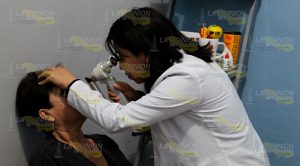 "Sin dieta, no funcionan tratamientos", advierte DIF a diabéticos en Álamo Sin dieta, no funcionan tratamientos, advierte DIF a diabéticos en Álamo