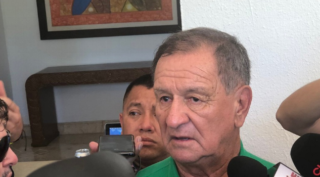 Tiburones Rojos: Quiero entender que si hay adeudos se van a cubrir