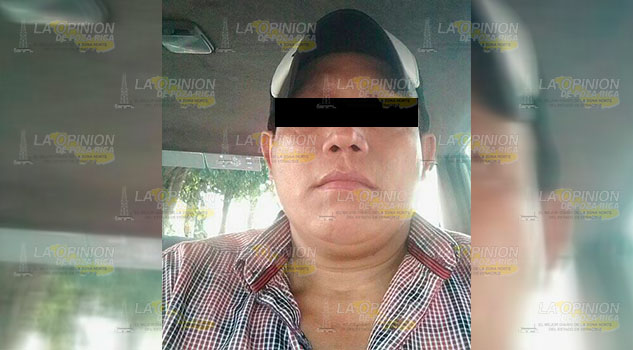 Identifican al taxista ejecutado en La Isla, Papantla Identifican al taxista ejecutado en La Isla, Papantla