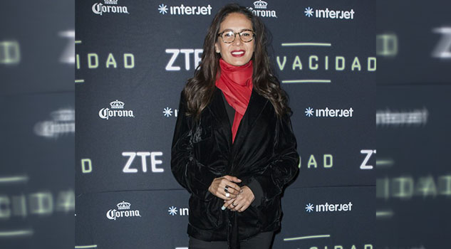 Yolanda Andrade revela que fue novia de Lorena Meritano Yolanda Andrade revela que fue novia de Lorena Meritano