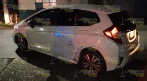 Se dieron con todo en Tuxpan