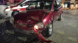 Se dieron con todo en Tuxpan