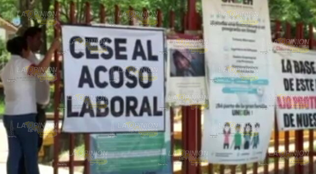 ¡Cesan a directora del CECyTEH!