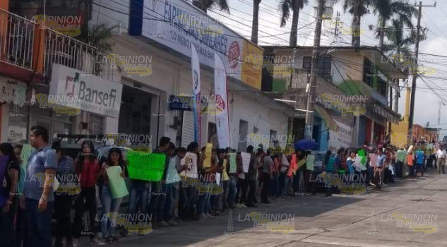 Quieren agua en Citlaltepetl
