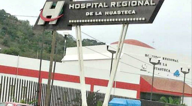 Funcionario envío al hospital a cantinero