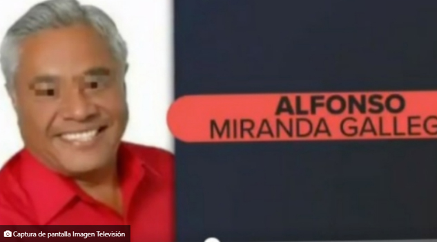 Gobierna desde la cárcel y por teléfono alcalde inaugura obras en Morelos (VIDEO)