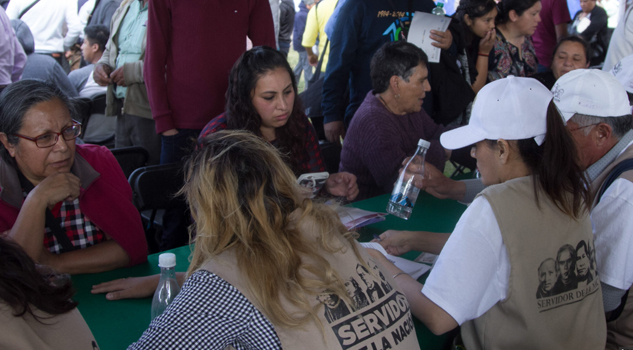 AMLO eliminó programas sociales a pesar de que tenían resultados positivos