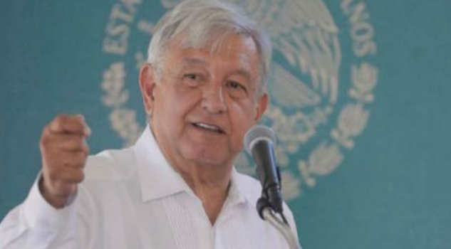 AMLO desaparecerá el Instituto de Infraestructura Educativa; dará apoyo directo a familias