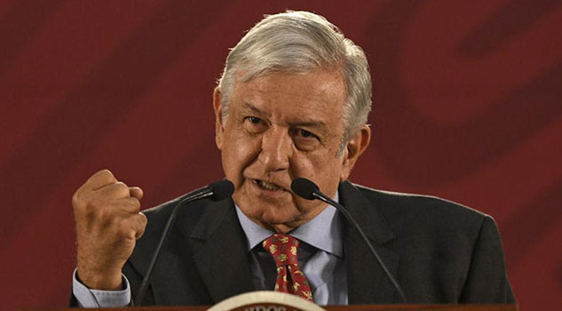 Autoridades atraparán a Lozoya y a Marín: AMLO
