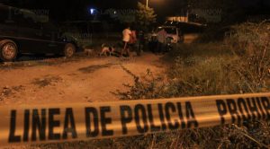 Fallece hombre que fue baleado en la colonia México de Coatzintla