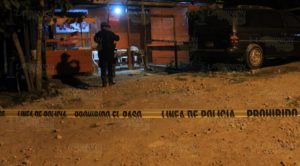 Fallece hombre que fue baleado en la colonia México de Coatzintla