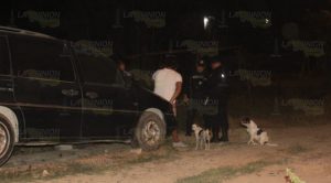 Fallece hombre que fue baleado en la colonia México de Coatzintla