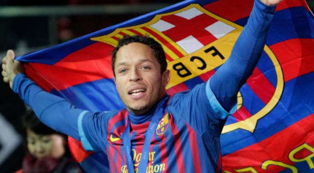 Adriano Correia, ex Barcelona, aceptará 14 meses de cárcel por un fraude fiscal