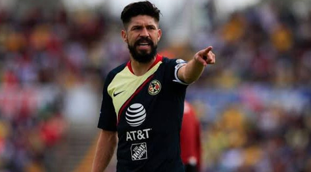 ¡Paren todo! Oribe Peralta nuevo jugador de Chivas