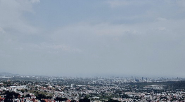 Pronóstico del clima jueves 20 de junio