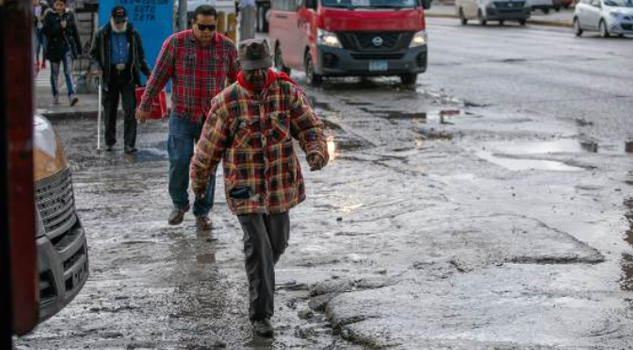 Pronóstico del clima lunes 3 de junio, fuertes tormentas en 11 estados de la República