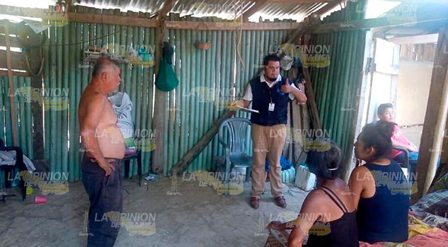 Refuerzan Las medidas Preventivas Vs hepatitis