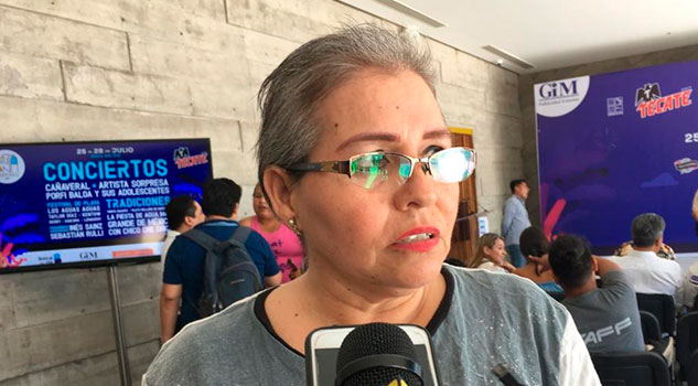 Sin medicamentos para quimioterapias en Hospital General de Veracruz