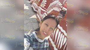 ¡Hallan cadáver de mujer en un ropero!