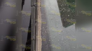 Llega a Altotonga las cenizas de Don Goyo