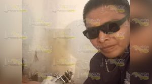 Ejecutan a tatuador, hermano de sub director de Obras Públicas de Mecatlán