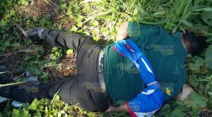 Ejecutan a taxista en Tihuatlan