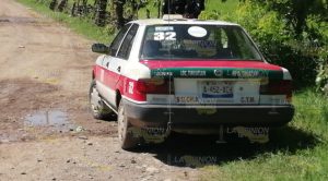 Ejecutan a taxista en Tihuatlan