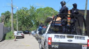 Ejecutan a taxista en Tihuatlan