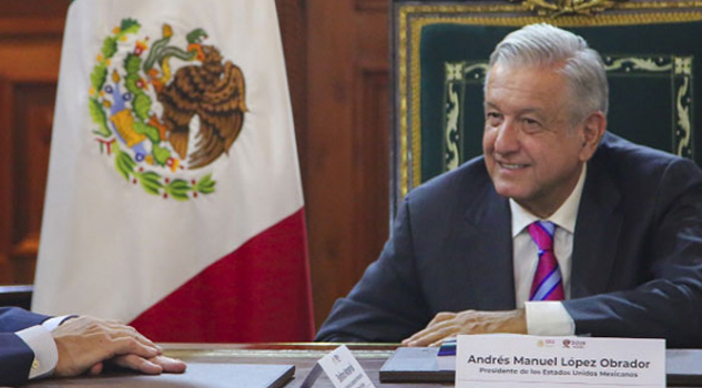 Partido de López Obrador amplía dominio tras elecciones estatales en México