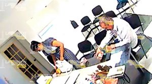 Acusan extorsión en Ayuntamiento por 450 mil pesos