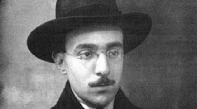 ¿Por qué leer a Fernando Pessoa?