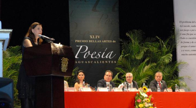 Investigan fraude en premios literarios