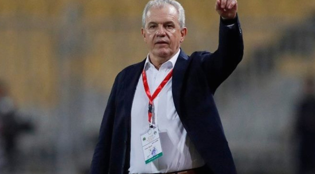 ¡Hay tiro! Javier Aguirre explota contra periodista