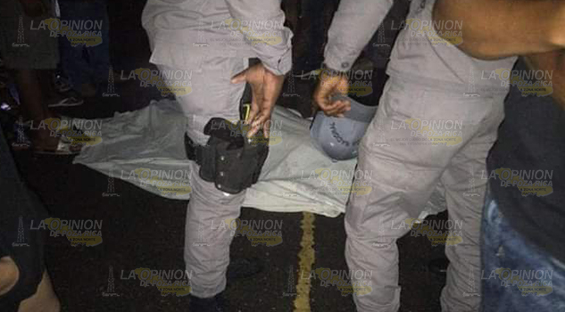 Exigen justicia por asesinato de Benito y Delfina