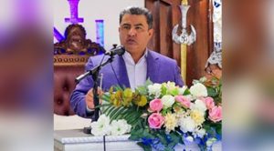 Detienen a líder de la Iglesia La Luz del Mundo