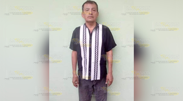 Hallan cadáver de profesor papanteco desaparecido