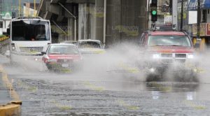 Más lluvia este fin de semana en #PozaRica