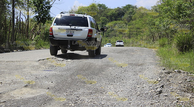 Millonarias obras a PR y Coatzintla